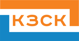 Логотип КЗСК