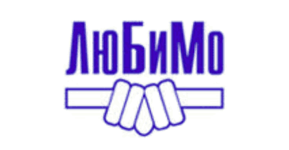 Логотип АО Любинский молочноконсервный комбинат
